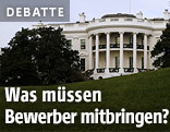 Weißes Haus