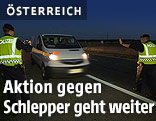 Verkehrskontrolle