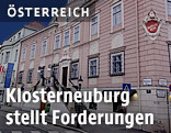 Rathaus Klosterneuburg