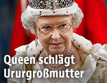 Königin Elizabeth II.