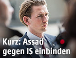 Sebastian Kurz