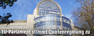 EU-Parlament