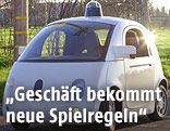Google-Auto