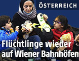 Flüchtlinge