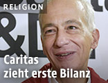 Caritas Direktor Michael Landau