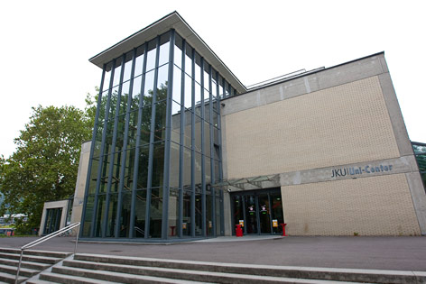 Johannes Kepler Universität Linz