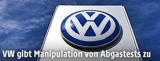 VW-Logo