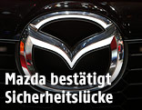 Mazda-Logo