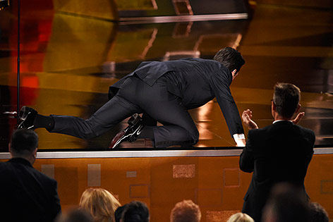 © AP/Invision/Chris Pizzello Jon Hamm
