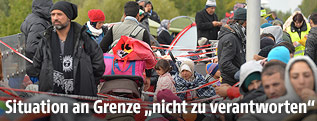 Fl&uuml;chtlinge