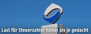 Hypo Group Alpe Adria in Klagenfurt