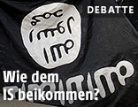 IS Flagge