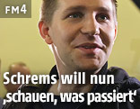 Facebook-Kläger Maximilian Schrems