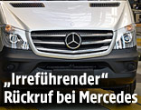 Mercedes Sprinter