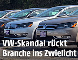 VW-Autos