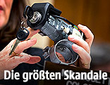 Zündschlosssystem von General Motors