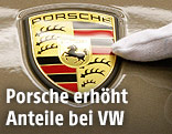 Porsche-Logo