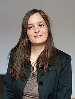 © M. Karpischek Claudia Hartl