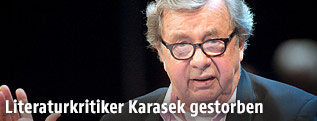 Hellmuth Karasek