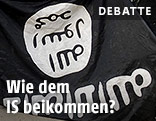 IS Flagge