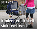 Kinderwagen