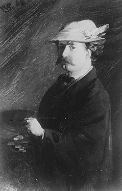 © AP Wilhelm Busch