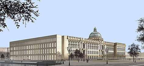 Belvedere