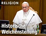 Papst Franziskus