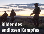 Filmszene aus "Sicario"