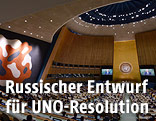 UNO Generalversammlung