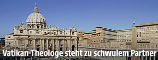 Petersplatz