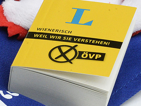 Wahlgeschenk der ÖVP