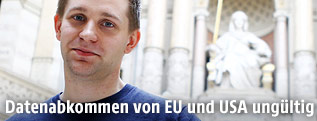 Max Schrems