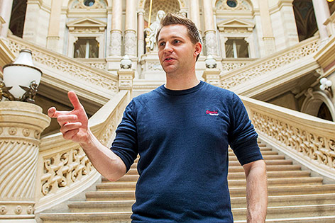Max Schrems