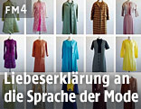 Fotos von Bekleidungskombinationen