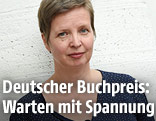 Autorin Jenny Erpenbeck