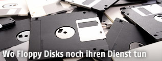 Floppy Disks