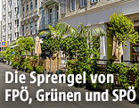Aufnahme aus Neubau