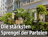 Aufnahme aus Neubau