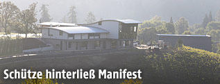 Umpqua Community College