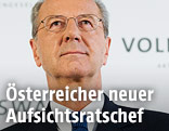 Hans Dieter Pötsch