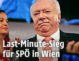 Michael Häupl (SPÖ)
