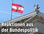 Österreichisches Parlament
