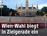 Wiener Rathaus
