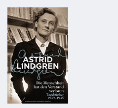 Buchcover von "Die Menschheit hat den Verstand verloren: Tagebücher 1939-1945"