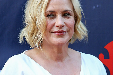 © AP/Invision/Rich Fury US-Schauspielerin Patricia Arquette