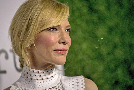© Reuters/Mario Anzuoni Schauspielerin Cate Blanchett