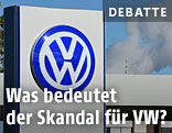 VW-Logo
