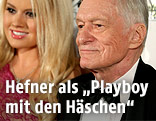 Hugh Hefner