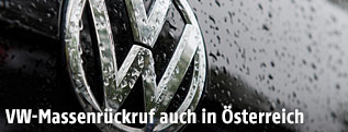 VW-Logo